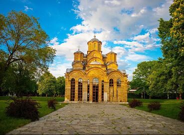 Ajet Hy ile Buyuk Balkan Turu 6 Ulke Vizesiz PRN-PRN