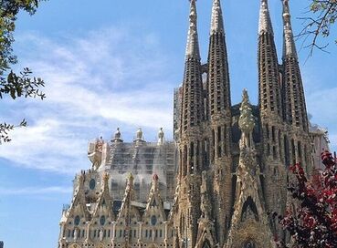 Antalya Çıkışlı Keşif Dolu İspanya ve Endülüs Turu