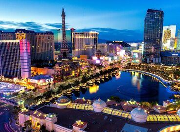 Fırsat San Francisco & Las Vegas & Los Angeles & New York Turu (Tüm Turlar Dahil)