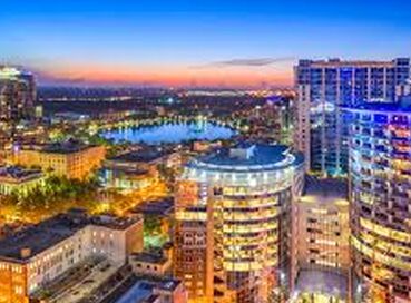 Dolu Dolu Miami & Orlando Turu Kıyı Rotaları (5 Gece)