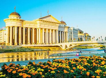 Ajet Hy ile Buyuk Balkan Turu 6 Ulke Vizesiz TIA-TIA