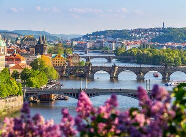 Elit Prag Viyana Turu THY ile 4 Gece Ekstra Turlar Dahil 29 Ekim Dönemi