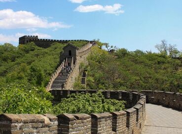 Süper Promo Kadim Çin Rotası V2