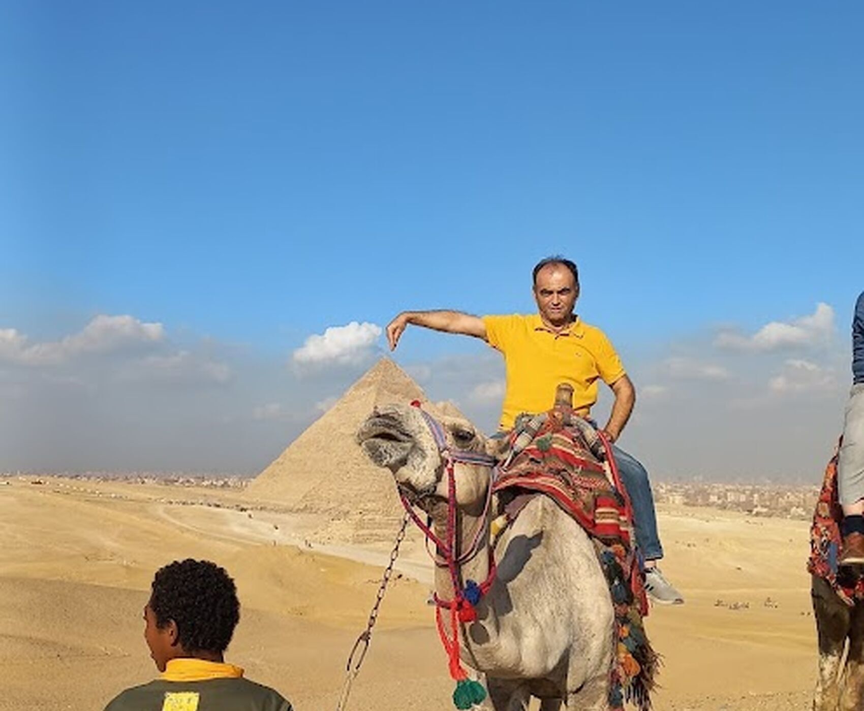 İZMİR ÇIKIŞLI İSTANBUL AKTARMALI NİL CRUİSE GEMİSİ İLE GİZEMLİ MISIR KAHİRE & PİRAMİTLER & ASWAN & LUXOR & TAPINAKLAR & HURGADA