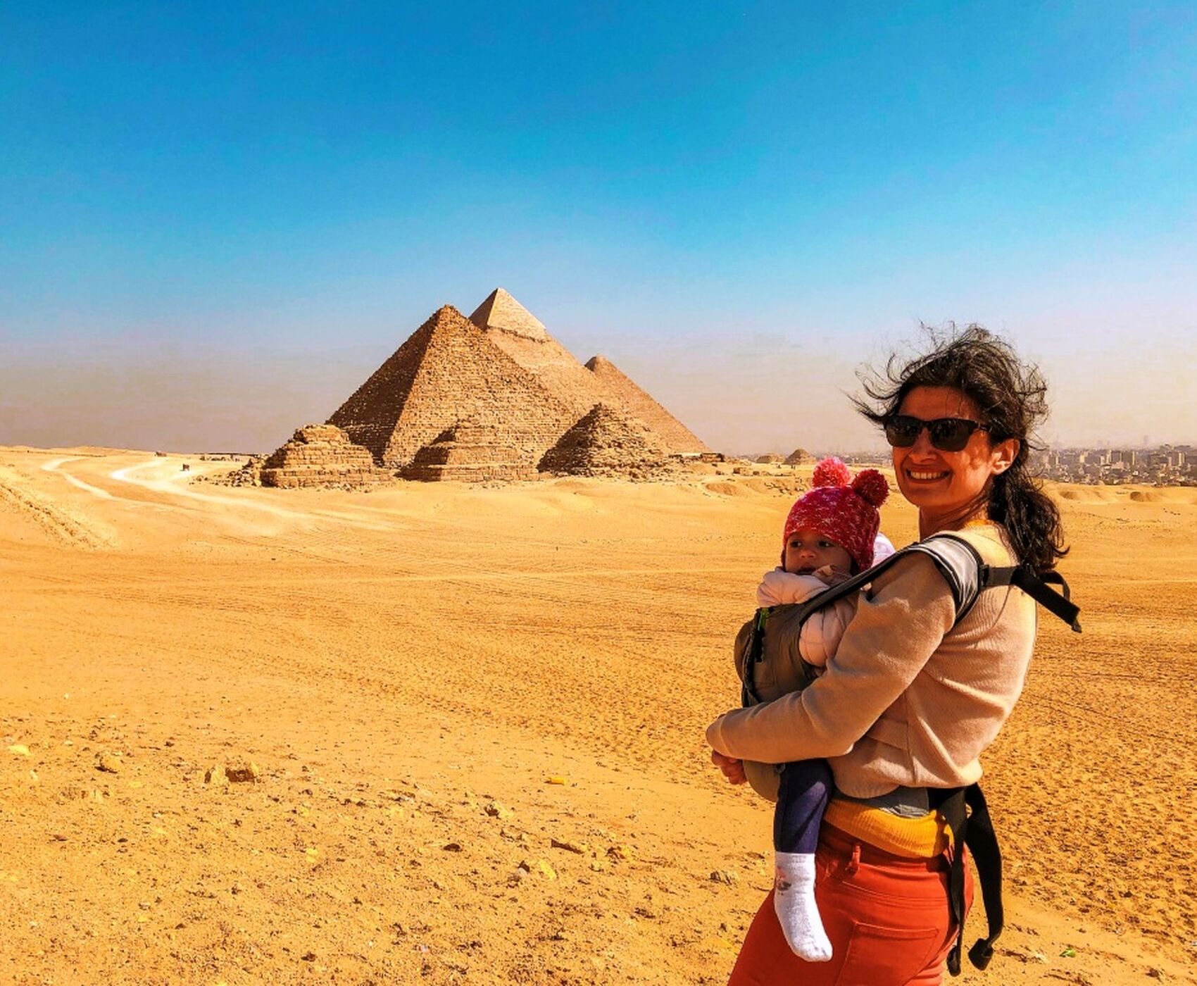 ANKARA ÇIKIŞLI HERŞEY DAHİL UÇAKLI BAŞTAN BAŞA MISIR HURGHADA LUXOR KAHİRE SHARM EL SHEİKH