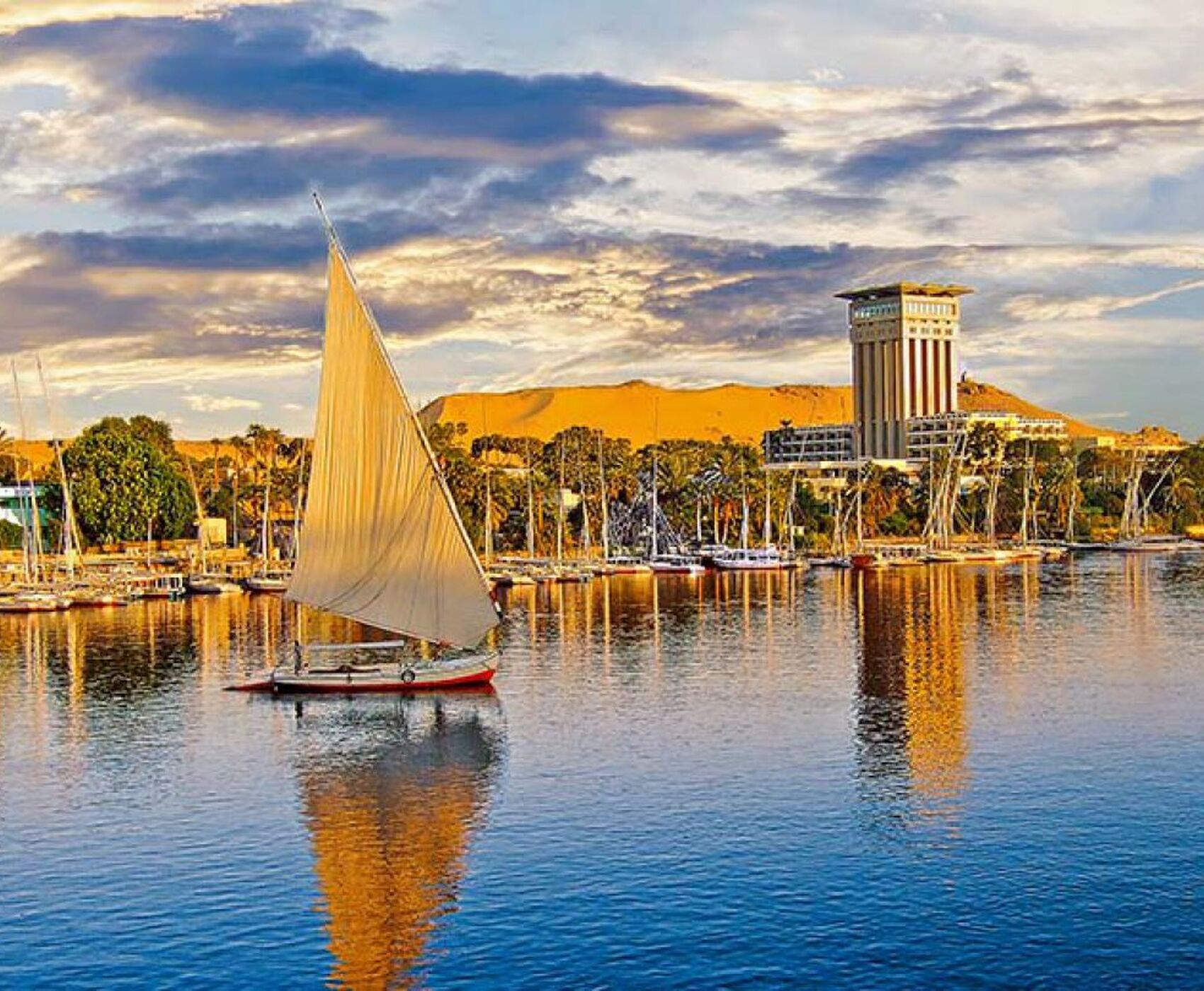 İZMİR ÇIKIŞLI HERŞEY DAHİL UÇAKLI BAŞTAN BAŞA MISIR HURGHADA LUXOR KAHİRE SHARM EL SHEİKH