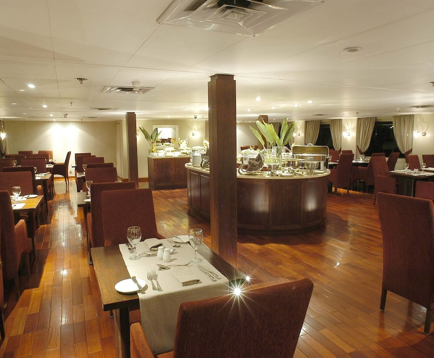 ANKARA  ÇIKIŞLI HERŞEY DAHİL BAŞTAN BAŞA MISIR & ÜRDÜN