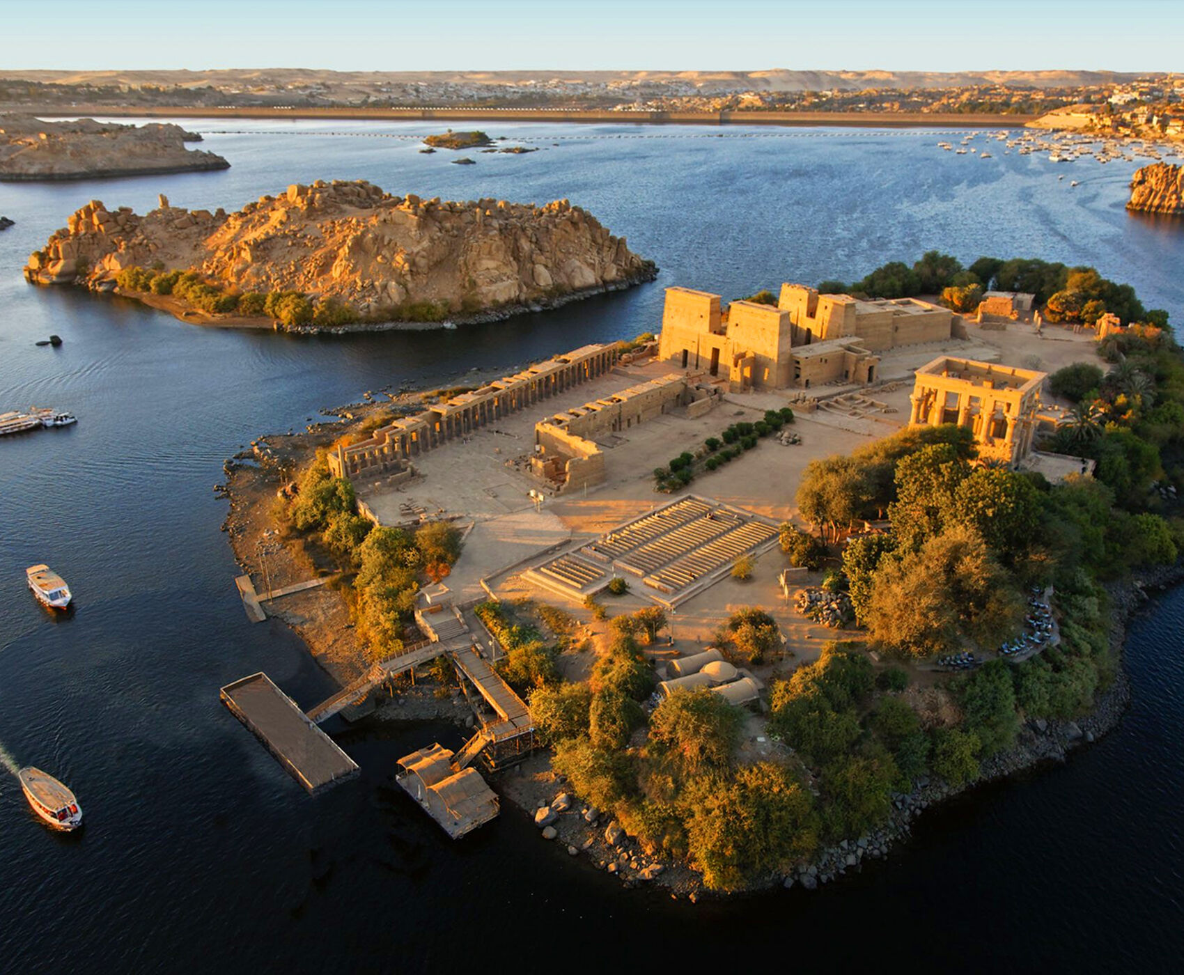 ANKARA  ÇIKIŞLI HERŞEY DAHİL BAŞTAN BAŞA MISIR & ÜRDÜN