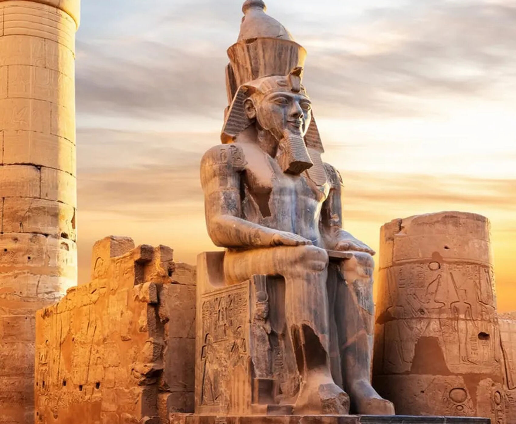 ANKARA  ÇIKIŞLI HERŞEY DAHİL BAŞTAN BAŞA MISIR & ÜRDÜN