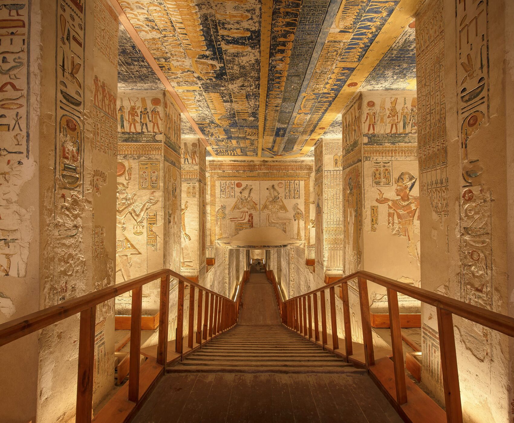 ANKARA  ÇIKIŞLI HERŞEY DAHİL BAŞTAN BAŞA MISIR & ÜRDÜN