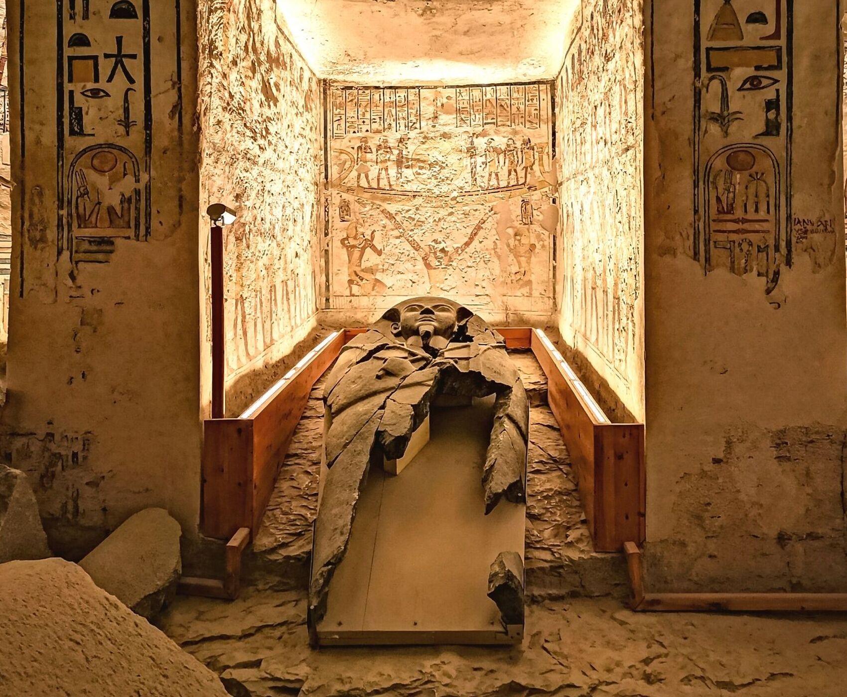 ANKARA  ÇIKIŞLI HERŞEY DAHİL BAŞTAN BAŞA MISIR & ÜRDÜN