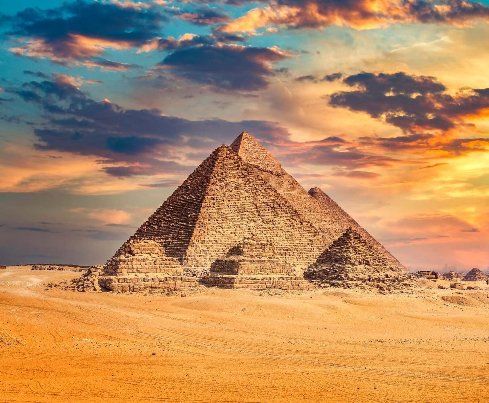 ANKARA  ÇIKIŞLI HERŞEY DAHİL BAŞTAN BAŞA MISIR & ÜRDÜN