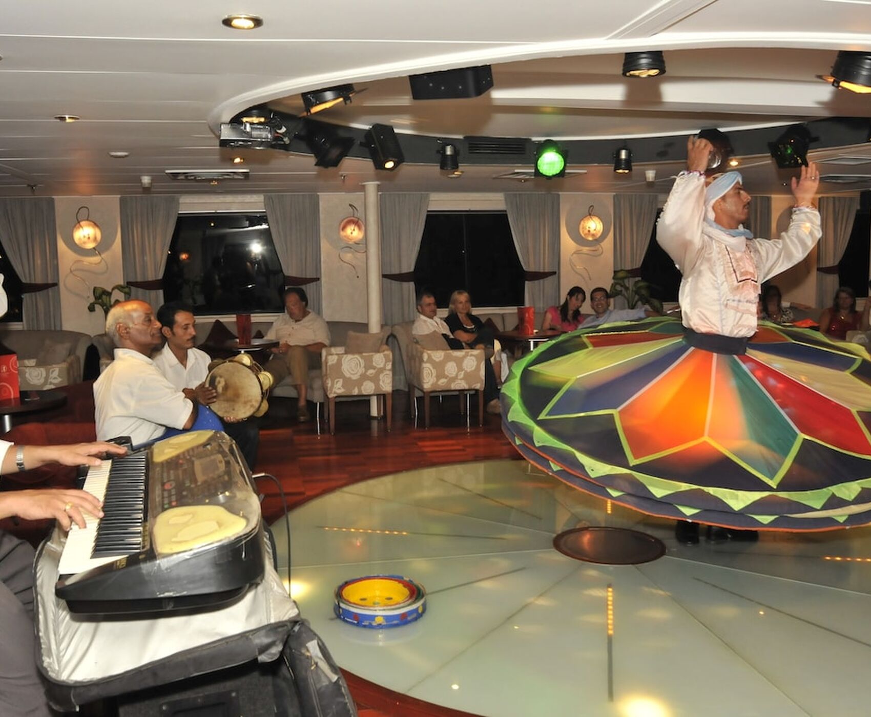 İZMİR ÇIKIŞLI HERŞEY DAHİL BAŞTAN BAŞA MISIR & ÜRDÜN