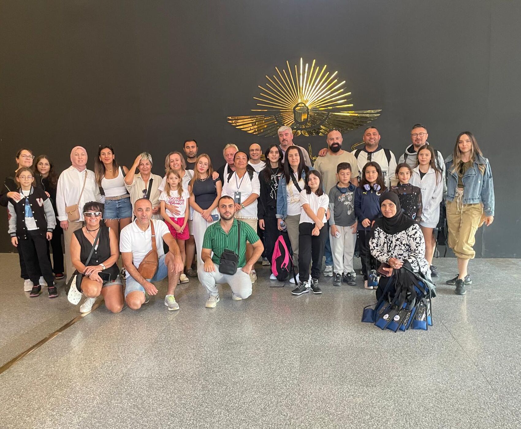 İZMİR ÇIKIŞLI HERŞEY DAHİL KAHİRE &PİRAMİTLER ( MISIR ) & PETRA ANTİK KENTİ (ÜRDÜN)