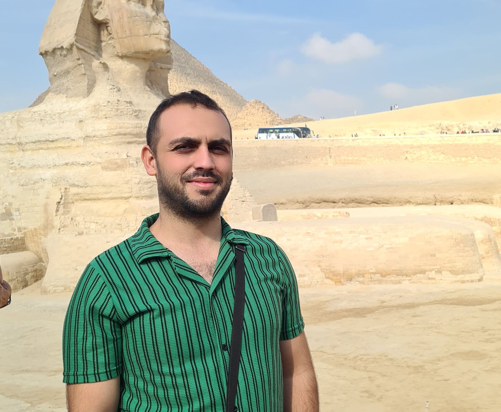 İZMİR ÇIKIŞLI HERŞEY DAHİL KAHİRE &PİRAMİTLER ( MISIR ) & PETRA ANTİK KENTİ (ÜRDÜN)