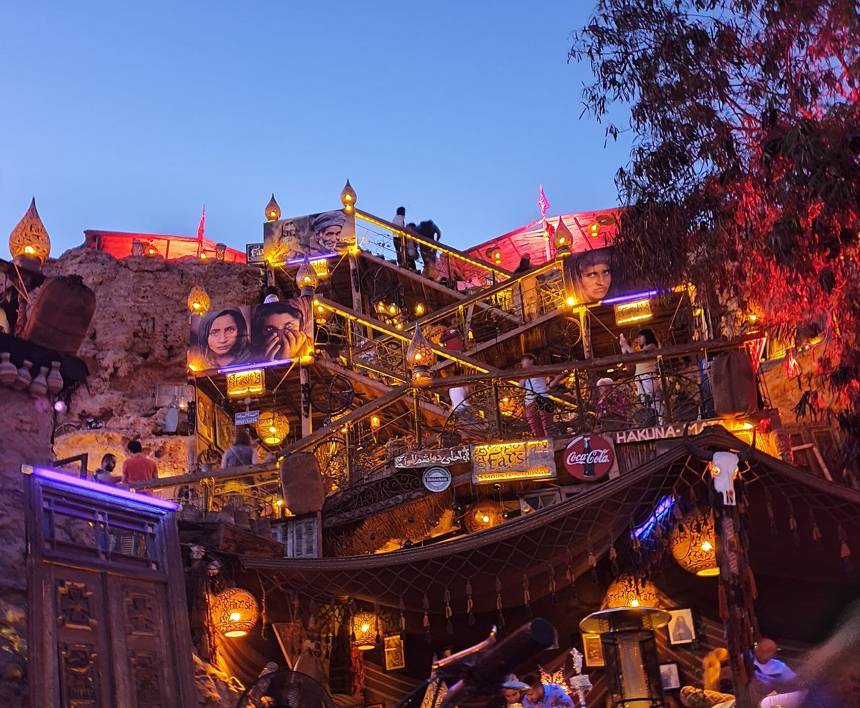 İZMİR ÇIKIŞLI HERŞEY DAHİL KAHİRE &PİRAMİTLER ( MISIR ) & PETRA ANTİK KENTİ (ÜRDÜN)