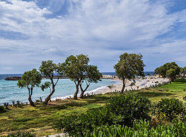 Görkemli Girit Adası - Aegean Hava Yolları Tarifeli Seferi ile 26 Mayıs Hareket (Kurban Bayramı Özel) AT1350