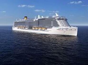 Costa Smeralda ile İbiza'lı Akdeniz 23.05 THY ile