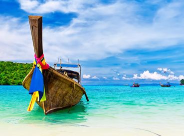 MALDİVLER & BALİ & SİNGAPUR & KUALA LUMPUR Türk Hava Yolları ile 10 gece