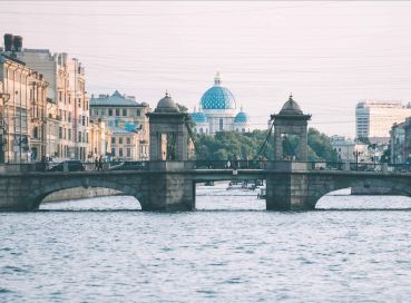 ST. PETERSBURG - THY - 2026