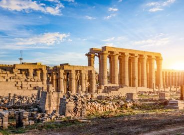 1 Mayıs İşçi ve Emekçiler Bayramı Özel  -  Hurghada (Luksor) ve Kahire - 5 Gece/7 Gün