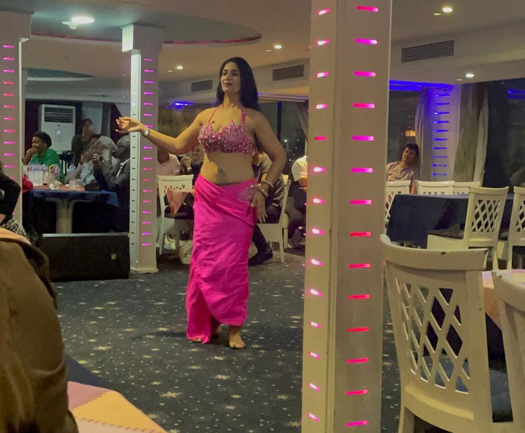 İZMİR ÇIKIŞLI HERŞEY DAHİL MISIR - KAHİRE & PİRAMİTLER & İSKENDERİYE & SHARM EL SHEİKH