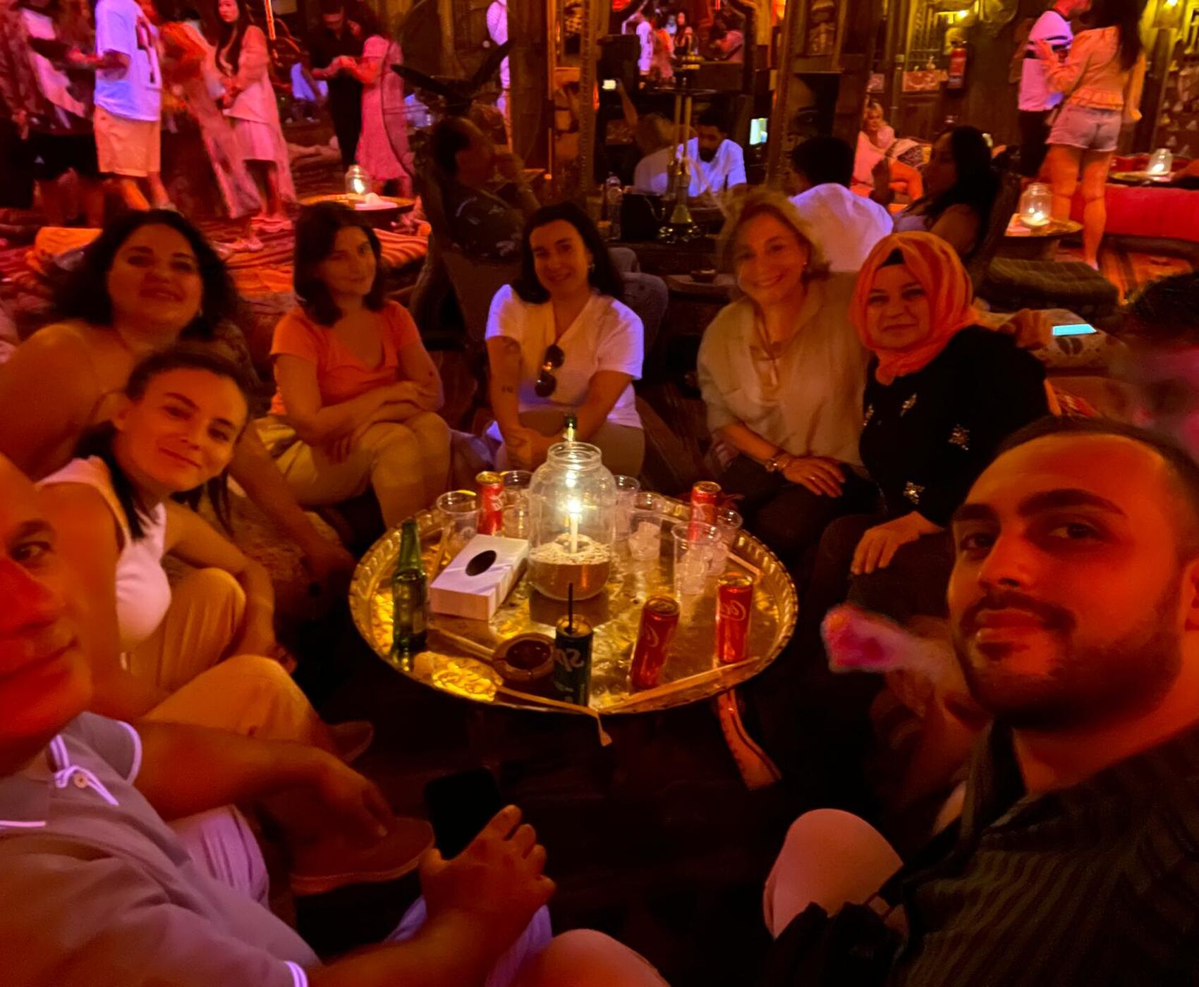 İZMİR ÇIKIŞLI HERŞEY DAHİL MISIR - KAHİRE & PİRAMİTLER & İSKENDERİYE & SHARM EL SHEİKH