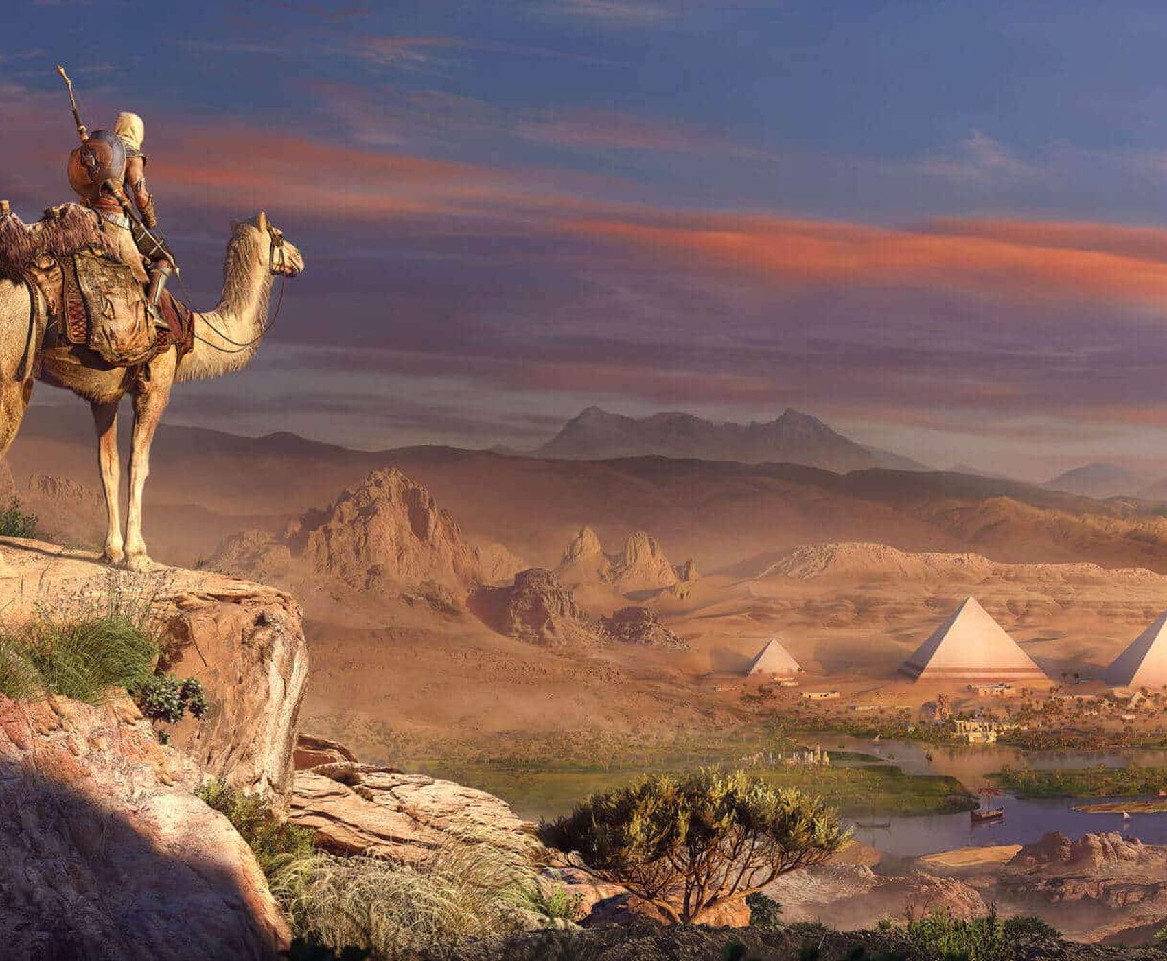 ANTALYA DAN DİREKT UÇAKLI  TARİHİN İZİNDE FİRAVUNLAR ÜLKESİ MISIR ( TAPINAKLAR & PİRAMİTLER )