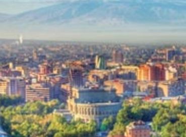 Ekstra Turlar Dahil Baştan Başa Azerbaycan ve Gürcistan - Butik Otellerde Konaklama - Pegasus Havayolları Tarifeli Seferleri ile