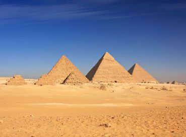  Kurban Bayramı Özel Baştan Başa Mısır - Kişi Başı 375 USD'lik Ekstra Tur Dahil - Gündüz Uçuşları İle  Her Şey Dahil Konaklamalar