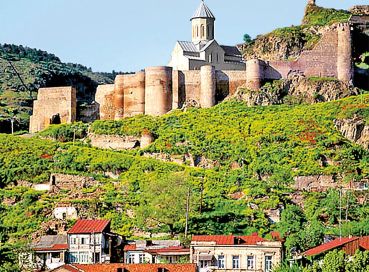 15 Temmuz Demokrasi ve Milli Birlik Günü Özel Ekstra Turlar Dahil Baştan Başa Azerbaycan - Ajet Havayolları