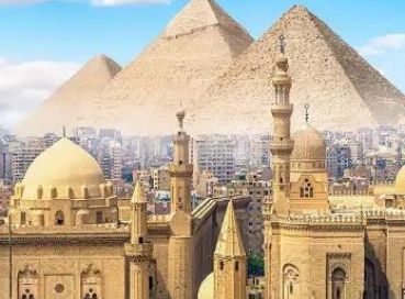 Kurban Bayramı Özel Kızıldenizden Piramitlere Prestij Kahire & Sharm Turu 19 Mayıs İstanbul Hareketli Freebird Hava Yolları ile Kahire Şehir Turu Dahil 6 Gece 7 Gün (432)