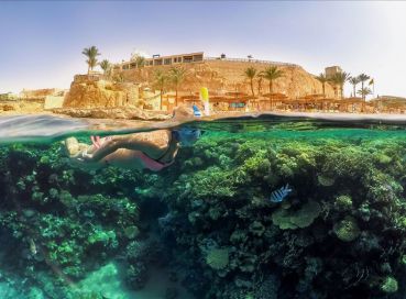 Freebird Hava Yolları ile 23 Mayıs Ankara Hareketli Kurban Bayramı Özel Piramitlerden Kızıldeniz’e Prestij Kahire & Sharm Turu (435)