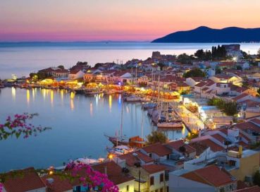 KUŞADASI ÇIKIŞLI SAMOS TURU 3 GECE 4 GÜN