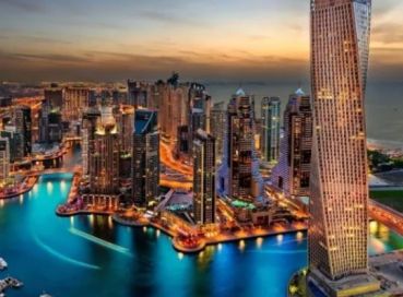 Çölün Ortasındaki Vaha: Prestij Dubai Turu 24 Mayıs Adana Hareketli Freebird Hava Yolları ile 3 Gece 4 Gün Dubai Şehir Turu Dahil! Çocuklara Ücretsiz Vize İmkanı (436)