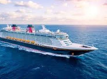 İZMİR ÇIKIŞLI  23 MAYIS DISNEY DREAM İLE AKDENİZ