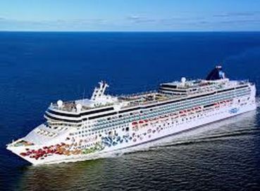 İZMİR ÇIKIŞLI 7 HAZİRAN 2026 NCL Gem İle Akdeniz