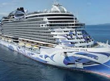 18 MAYIS NCL VIVA İLE EGE ADRİYATİK