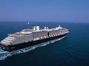 İZMİR ÇIKIŞLI HOLLAND AMERİKA ROTTERDAM GEMİSİ İLE KUZEY AVRUPA &FİYORTLAR 27.09.2026