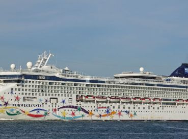 İZMİR ÇIKIŞLI 2 EYLÜL 2026 NCL STAR ile Kuzey Avrupa