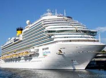 İZMİR ÇIKIŞLI COSTA DIADEMA İLE NORVEÇ FİYORTLARI 12.06.2026