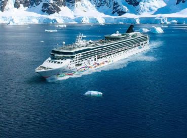 2 EYLÜL NCL STAR ile Kuzey Avrupa