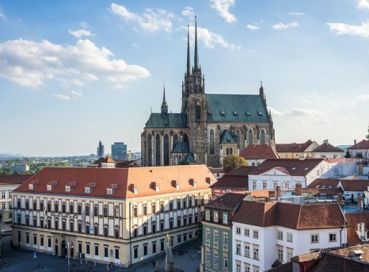 Antalya Çıkışlı Uçaklı Orta Avrupa Yıldızları: Polonya, Almanya ve Çekya