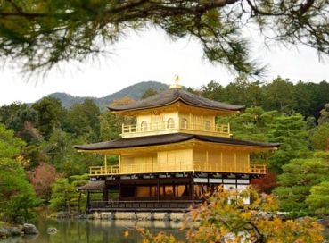 İzmir Çıkışlı Büyük Japonya Turu (Kampanya)