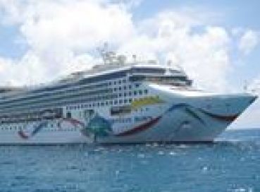 Ncl Dawn ile Kurban Bayramı'nda Lizbon'lu Akdeniz