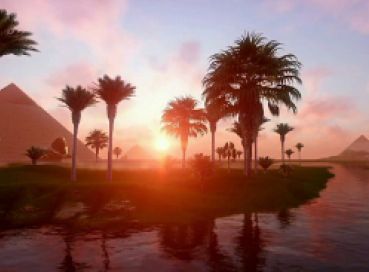 SHARM EL SHEIKH & (İSKENDERİYE) & KAHİRE TURU Pegasus Havayolları ile 4 gece