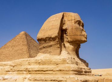 MEGA MISIR VE İKONLARI TURU Pegasus Havayolları ile 7 gece