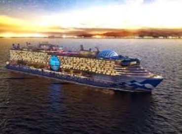 07.11.2026 PRINCESS STAR İLE KARAYİPLER