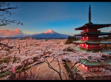 Thy Ile Grand Japonya Kore Turu ICN-HND 