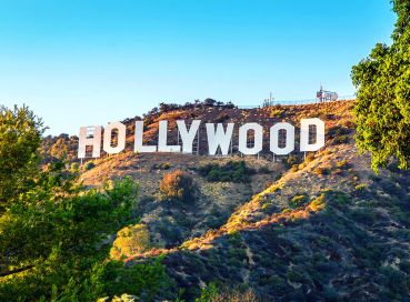 San Francisco - Las Vegas - Los Angeles Turu - Antalya dan THY ile ( IST aktarmalı )